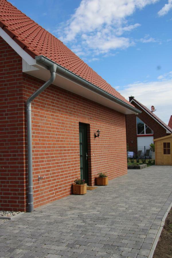 Ferienhaus Elisa Vila Petersfeld Exterior foto